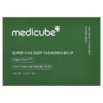 Super Cica, бальзам для глубокого очищения, 100 мл (3,38 жидк. унции) — Medicube — изображение 2