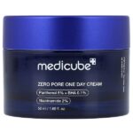 дневной крем для очищения пор, 50 мл (1,69 жидк. унции) — Medicube