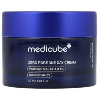 дневной крем для очищения пор, 50 мл (1,69 жидк. унции) — Medicube