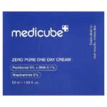 Дневной крем для очищения пор, 50 мл (1,69 жидк. унции) — Medicube — изображение 2
