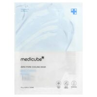 охлаждающая маска для лица, 1 шт., 27 г (0,95 унции) — Medicube