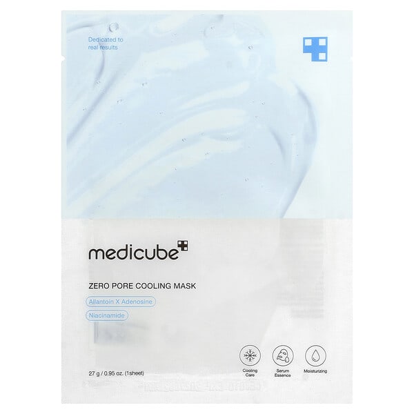 mcb56996_v_3.jpg охлаждающая маска для лица, 1 шт., 27 г (0,95 унции) — Medicube