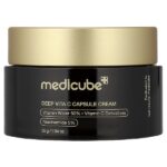 Капсульный крем Deep Vita C, 55 г (1,94 унции) — Medicube