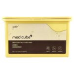 Deep Vita C, ежедневная маска для лица, 30 шт., 350 г (12,34 унции) — Medicube