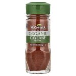 McCormick Gourmet, Органический кайенский перец, 42 г (1,5 унции)