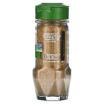McCormick Gourmet, Смесь гарам масала, 48 г (1,7 унции) — изображение 2