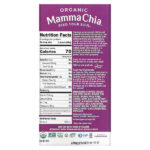Organic Chia Squeeze, Vitality Snack — Mamma Chia — изображение 6