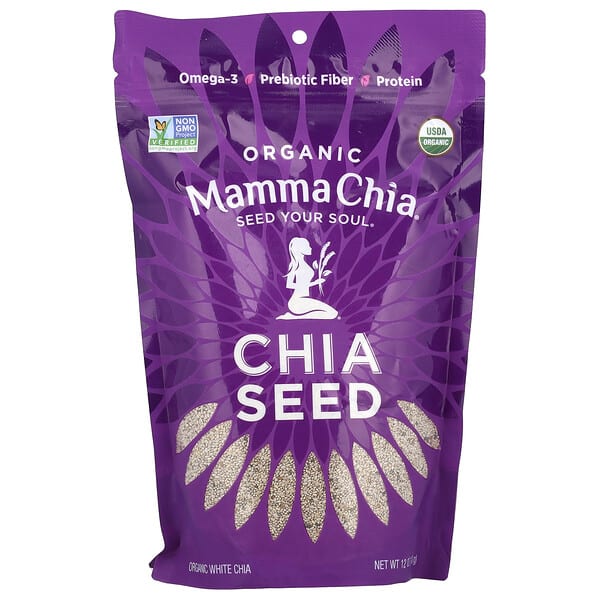 mch00234_v_10.jpg органические белые семена чиа, 340 г (12 унций) — Mamma Chia