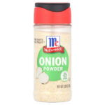 Onion Powder, 2.62 oz (74 g) — McCormick