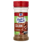 Perfect Pinch®, приправа каджун, 141 г (5 унций) — McCormick
