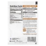 Just 5 Simple Ingredients, смесь для соуса и приправ, классический французский лук, 1 унция (28 г) — McCormick — изображение 2