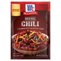 Оригинальный перец чили, 35 г (1,25 унции) — McCormick