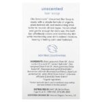 Ola Botanicals, кусковое мыло, без запаха, 85 г (3 унции) — Dr. Mercola — изображение 2