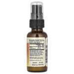 Vitamin D3 Sunshine Mist, спрей с витамином D3, с натуральным апельсиновым вкусом, 29 мл (0,98 жидк. унции) — Dr. Mercola — изображение 2
