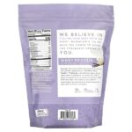 Pure Power, сывороточный протеин с пробиотиками, вкус ванили, 880 г (1 фунт 15 унций) — Dr. Mercola — изображение 2