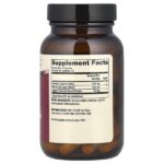 NAC с расторопшей, 60 капсул — Dr. Mercola — изображение 2