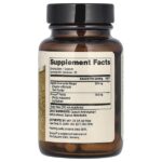 Ферментированный имбирь с бенегутом, 60 капсул — Dr. Mercola — изображение 2