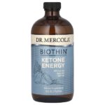 Biothin, Ketone Energy, 473 мл (16 жидк. унций) — Dr. Mercola