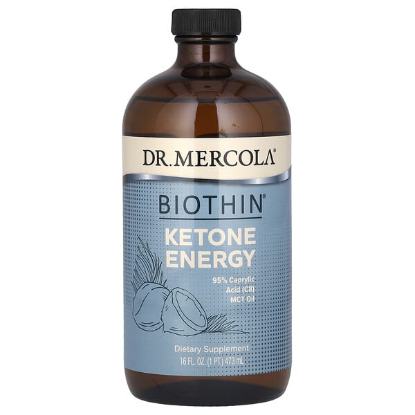 mcl01814_v_50.jpg Biothin, Ketone Energy, 473 мл (16 жидк. унций) — Dr. Mercola