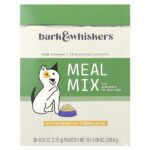 Meal Mix, пищевая добавка, для взрослых собак, 30 пакетиков по 7,65 г (0,26 унции) — Dr. Mercola