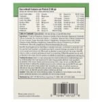 Meal Mix, пищевая добавка, для взрослых собак, 30 пакетиков по 7,65 г (0,26 унции) — Dr. Mercola — изображение 2