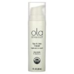 OLA Botanicals, крем для области вокруг глаз и морщин, 30 мл (1 жидк. унция) — Dr. Mercola