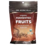 Органические ферментированные фрукты, 270 г (9,5 унции) — Dr. Mercola