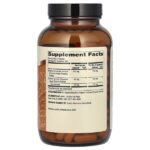 Ферментированная куркума, 180 капсул — Dr. Mercola — изображение 2