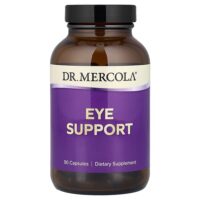 добавка для поддержки здоровья глаз, 90 капсул — Dr. Mercola