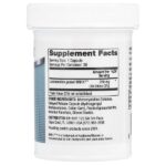 Biothin®, пробиотик, лактобактерии гассери, 250 мг (10 млрд КОЕ), 30 капсул — Dr. Mercola — изображение 2