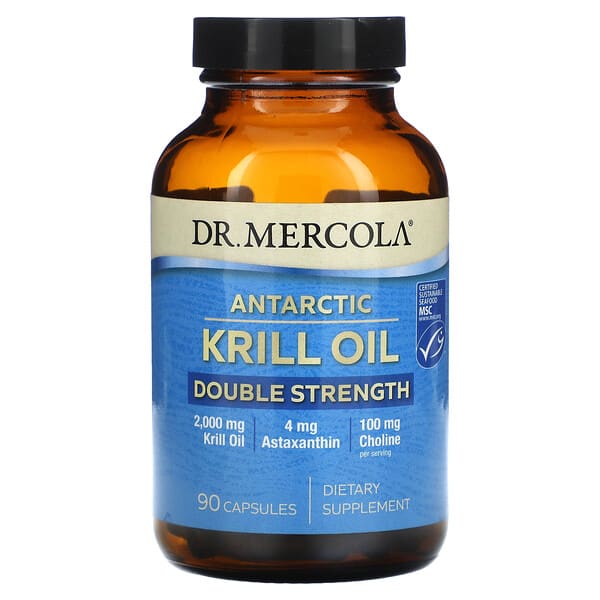 mcl03841_v_8.jpg масло антарктического криля, 90 капсул — Dr. Mercola