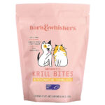 Bark & Whiskers™, антарктический криль, для собак и кошек, 180 г (6,34 унции) — Dr. Mercola