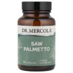 сереноя, 30 капсул (320 мг в 1 капсуле) — Dr. Mercola