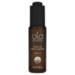 Ola Botanicals, масло для лица, маруловое масло, 30 мл (1 жидк. унция) — Dr. Mercola