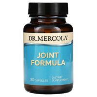 средство для суставов, 30 капсул — Dr. Mercola