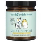 Bark & Whiskers™, добавка для поддержки суставов, для собак и кошек, 48 г (1,69 унции) — Dr. Mercola