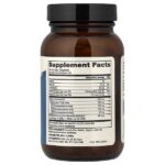 Жир печени дикой аляскинской трески, 60 капсул (650 мг в 1 капсуле) — Dr. Mercola — изображение 2