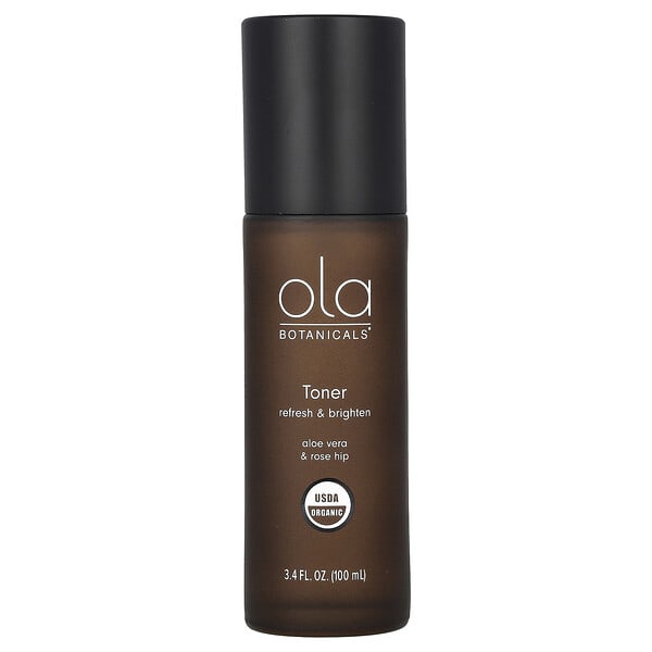 mcl21278_v_8.jpg Ola Botanicals, тоник, 100 мл (3,4 жидк. унции) — Dr. Mercola
