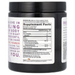 Pure Power, выносливость, глицин и L-аргинин, со вкусом ягод, 258 г (9,1 унции) — Dr. Mercola — изображение 2
