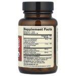 Biodynamic®, железо из органического карри, 30 таблеток — Dr. Mercola — изображение 2