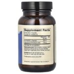 L-теанин с ГАМК, 60 капсул — Dr. Mercola — изображение 2