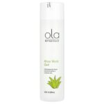 Ola Botanicals®, гель алоэ вера, 259 мл (8,75 жидк. унц.) — Dr. Mercola