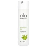 Ola Botanicals®, гель алоэ вера, 259 мл (8,75 жидк. унц.) — Dr. Mercola