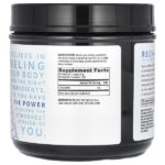 Pure Power, L-глютамин, без вкусовых добавок, 500 г (17,6 унции) — Dr. Mercola — изображение 2