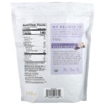 Pure Power, органический веганский протеин, со вкусом ванили, 540 г (1 фунт 3 унции) — Dr. Mercola — изображение 2