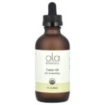 Ola Botanicals, касторовое масло, 118 мл (4 жидк. унц.) — Dr. Mercola