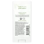 Ola Botanicals®, дезодорант, альпийский лес, 75,13 г (2,65 унции) — Dr. Mercola — изображение 2