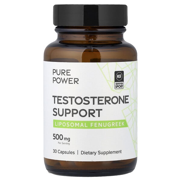 mcl21431_v_8.jpg поддержка тестостерона, 30 капсул — Dr. Mercola
