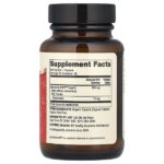 Organic Apple Peel Advanced, 30 капсул — Dr. Mercola — изображение 2