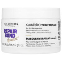 Repair Bond, Rescuplex™, концентрированная увлажняющая маска, 227 г (8 унций) — Marc Anthony